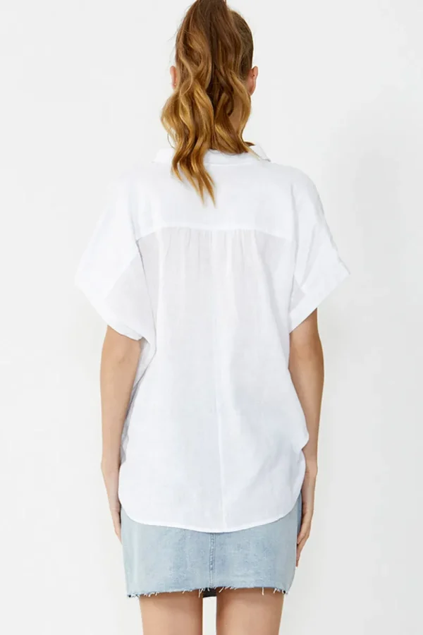 Sass Abby Shirt^ Shirts
