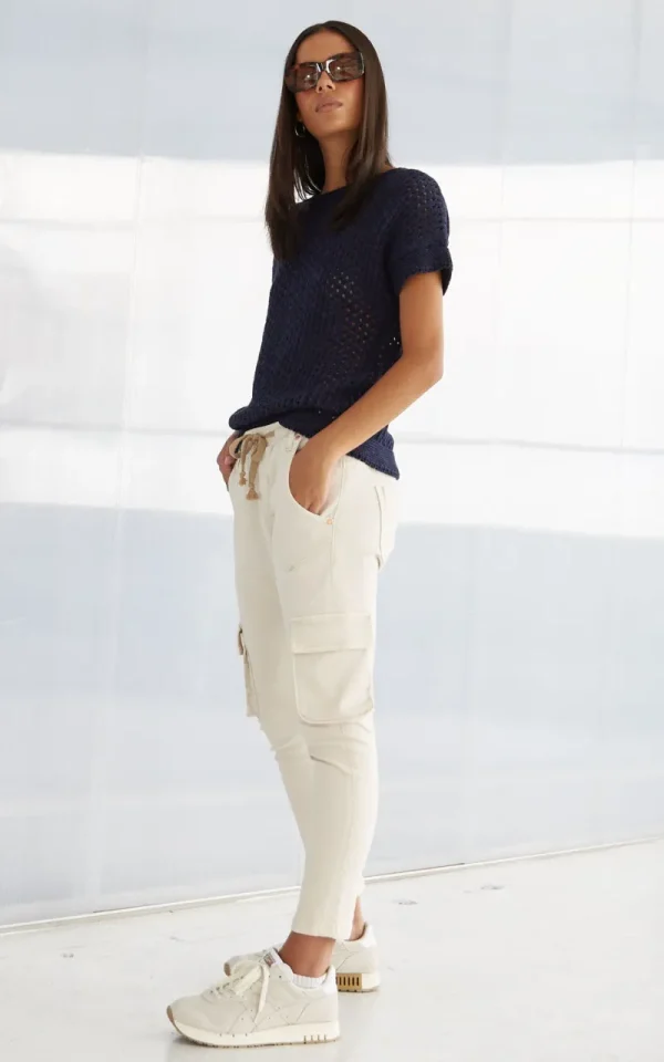 Dricoper Active Cargo Jeans^ Jeans
