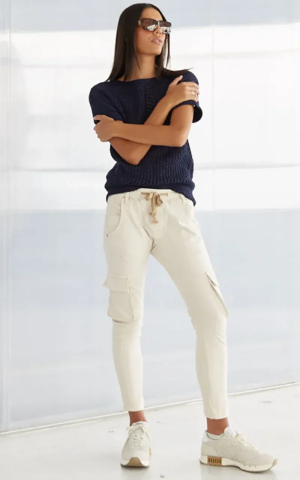 Dricoper Active Cargo Jeans^ Jeans