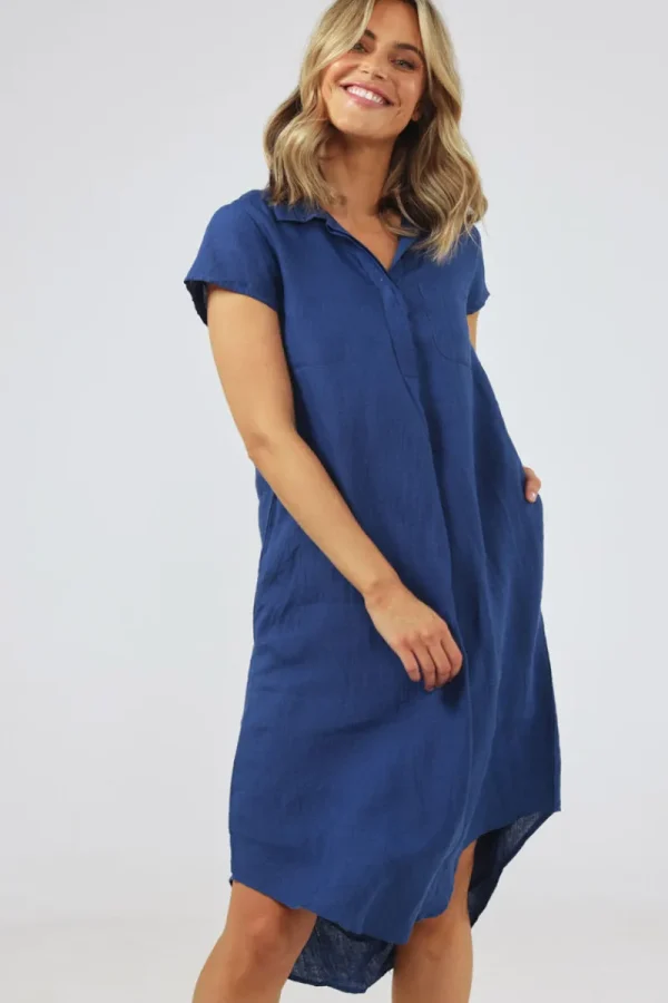 Holiday Ahoy Tunic^ Tunic
