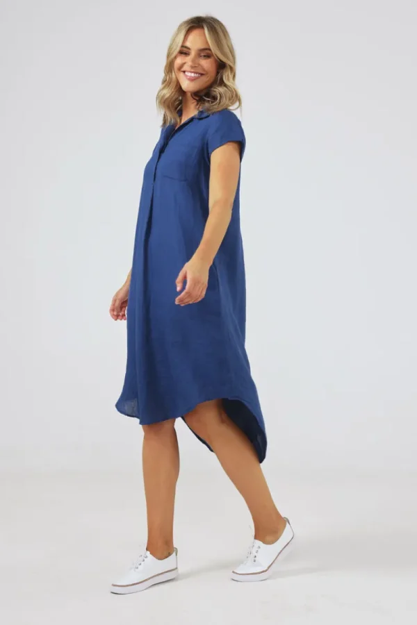 Holiday Ahoy Tunic^ Tunic