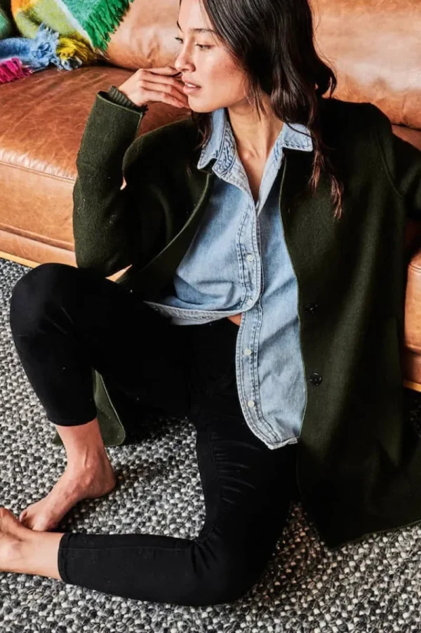 Kireina Alfie Jean^ Jeans