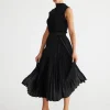 Brave and true Alias Pleated Skirt^ Skirts