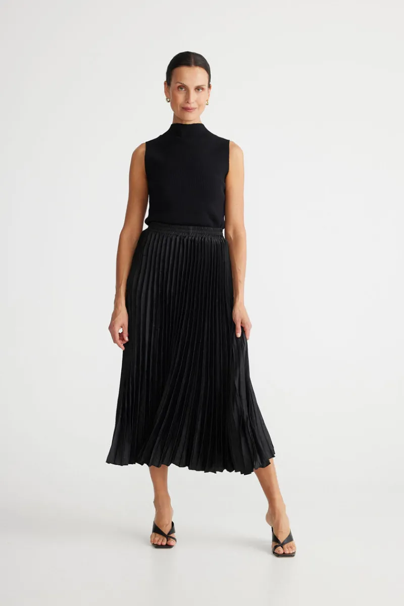 alias_pleated_skirt_2.webp Brave and true Alias Pleated Skirt^ Skirts