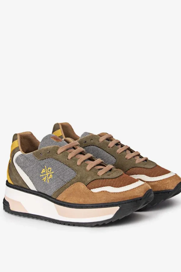 Popa Almanzor Sneakers^ Shoes