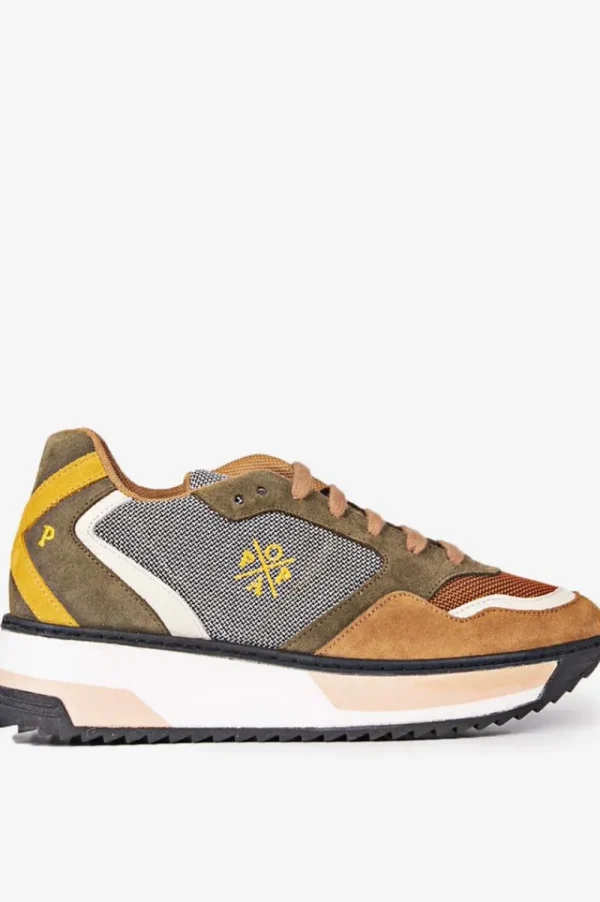 Popa Almanzor Sneakers^ Shoes