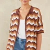 Haven Amalfi Knit Shirt^ Jumpers + Sweaters | Shirts