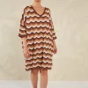Haven Amalfi Relaxed Dress^ Dresses