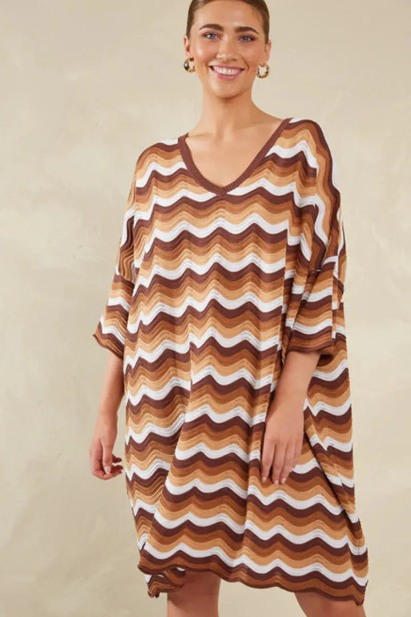 amalfi_relaxed_dress_1.webp Haven Amalfi Relaxed Dress^ Dresses