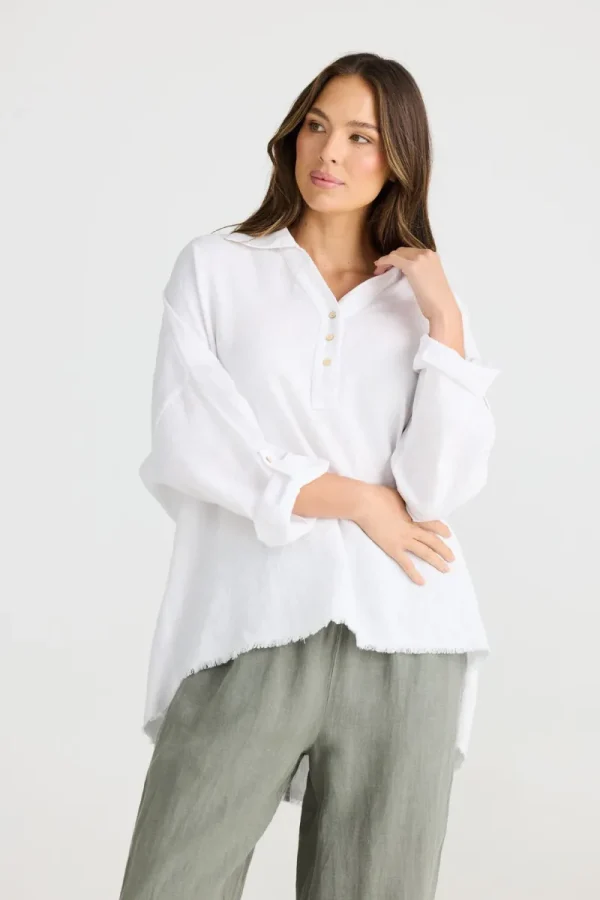 Shanty Amar Shirt^ Shirts