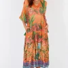 Rubyyaya Amazonia Maxi^ Dresses