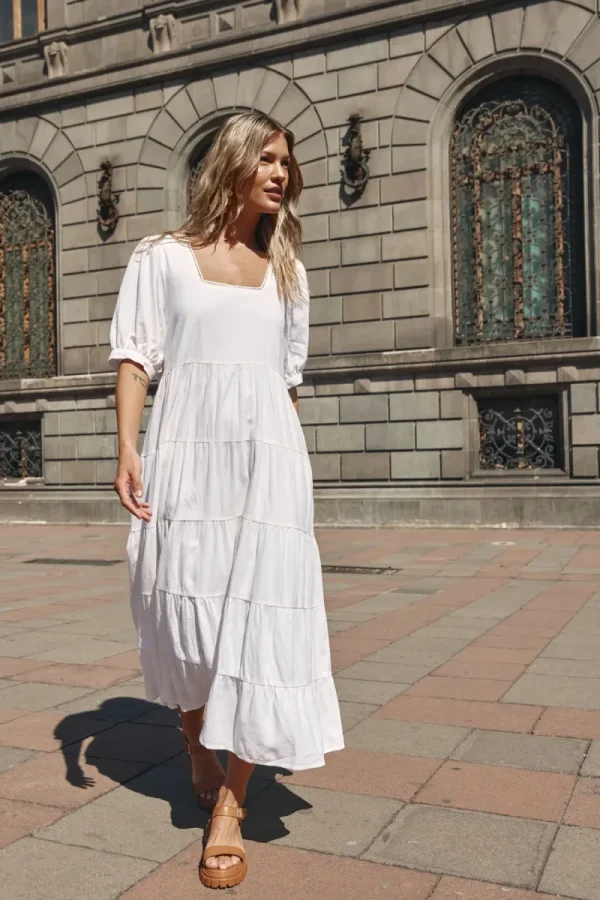Haven Amelie Maxi^ Dresses