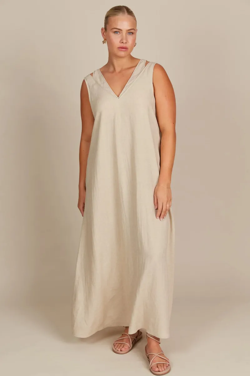 amelie_tank_maxi_0-1.webp Haven Amelie Tank Maxi^ Dresses