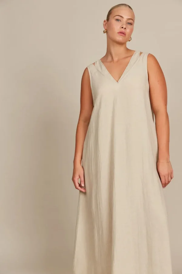 Haven Amelie Tank Maxi^ Dresses