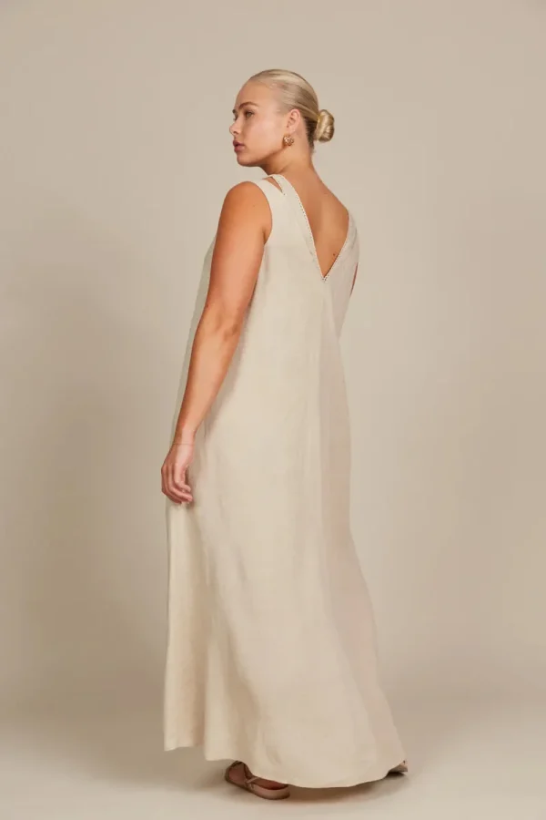Haven Amelie Tank Maxi^ Dresses