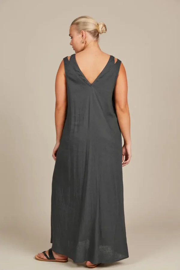 Haven Amelie Tank Maxi^ Dresses