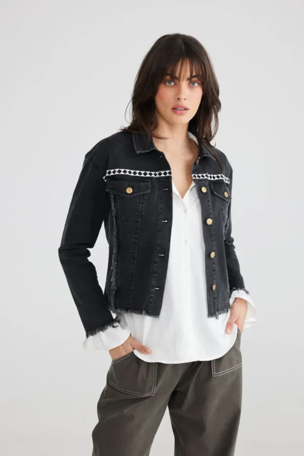 Talisman Amira Jacket^ Jackets