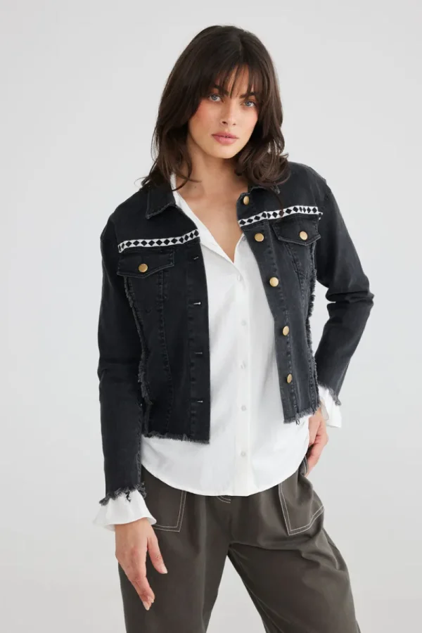 Talisman Amira Jacket^ Jackets