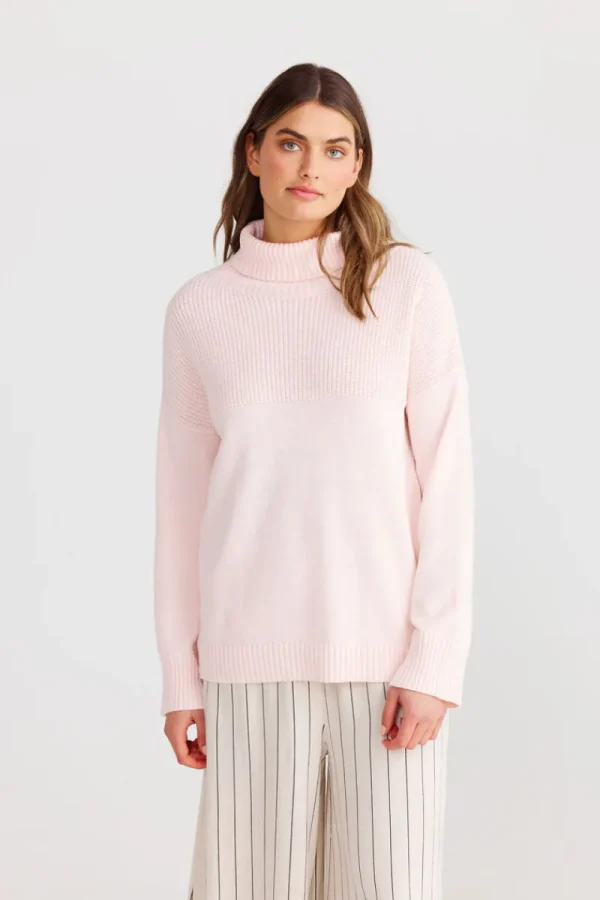 Shanty Amor Knit^ Jumpers + Sweaters