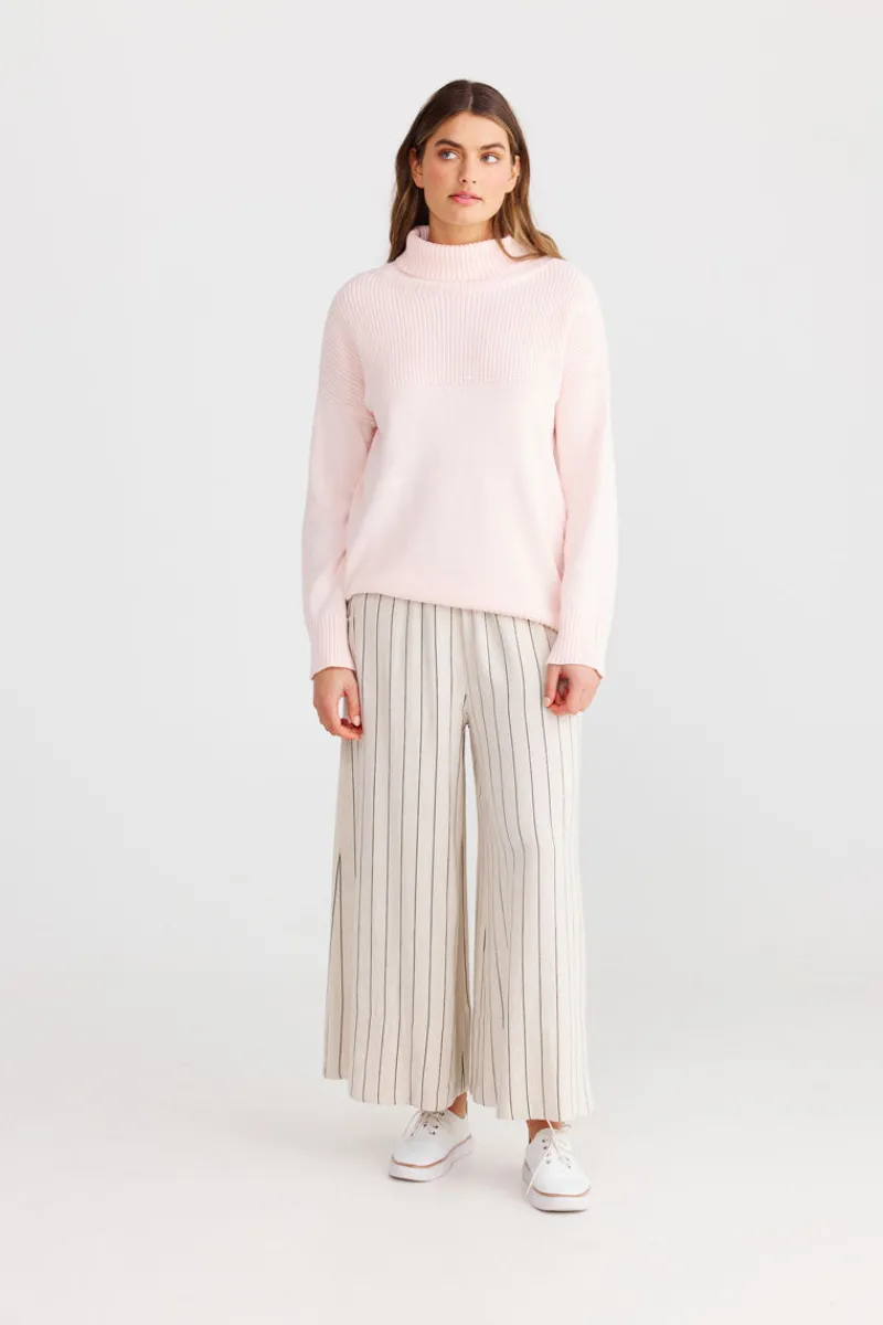 amor_knit_1.webp Shanty Amor Knit^ Jumpers + Sweaters