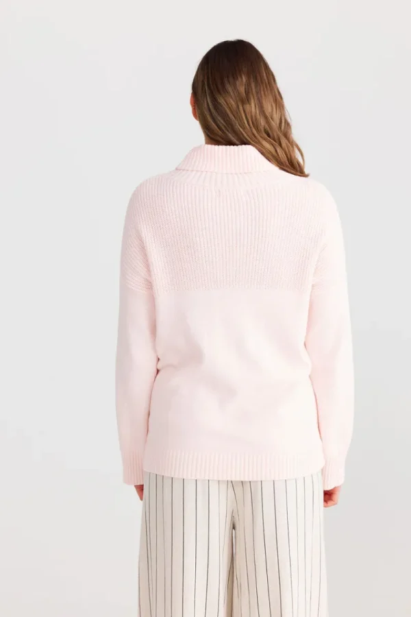 Shanty Amor Knit^ Jumpers + Sweaters