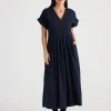 Brave and true Anouk Dress^ Dresses