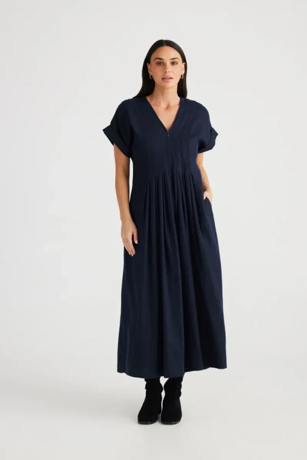 Brave and true Anouk Dress^ Dresses