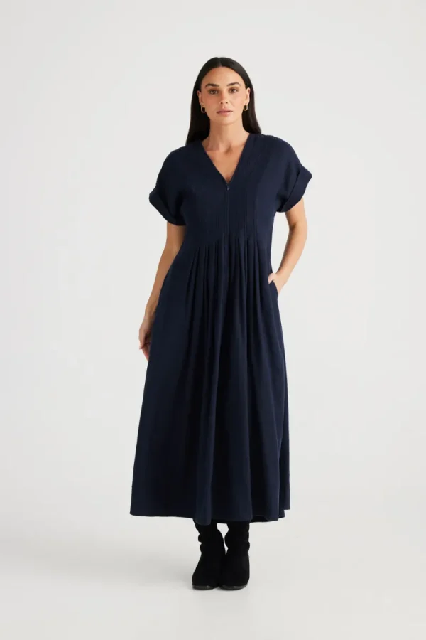 Brave and true Anouk Dress^ Dresses