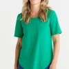 Betty basics Ariana Tee^ Tops