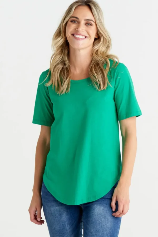 Betty basics Ariana Tee^ Tops