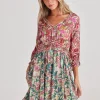 Talisman Astin Dress^ Dresses