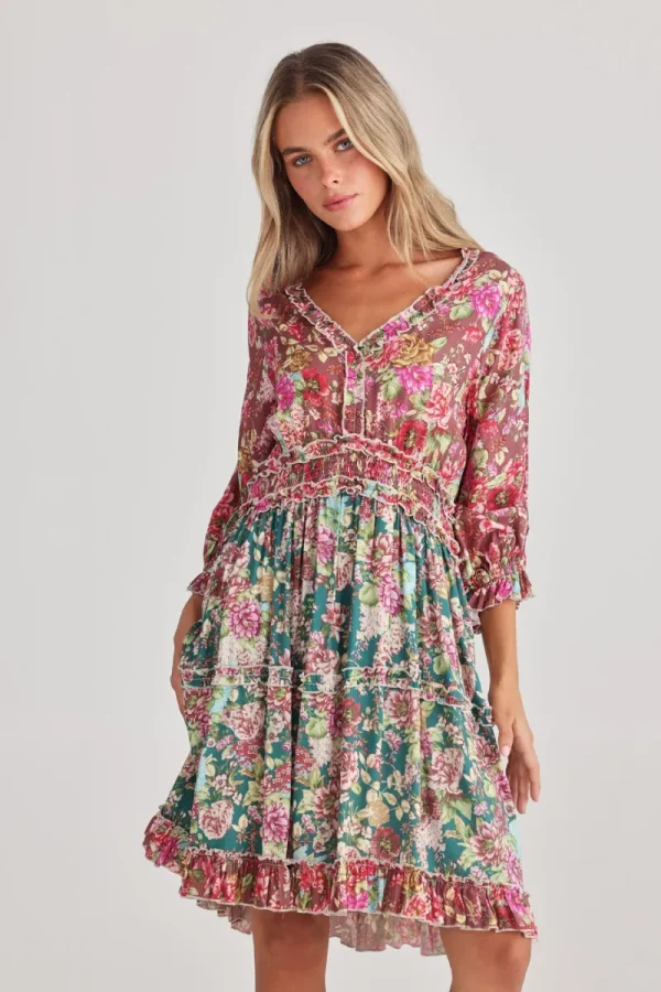Talisman Astin Dress^ Dresses