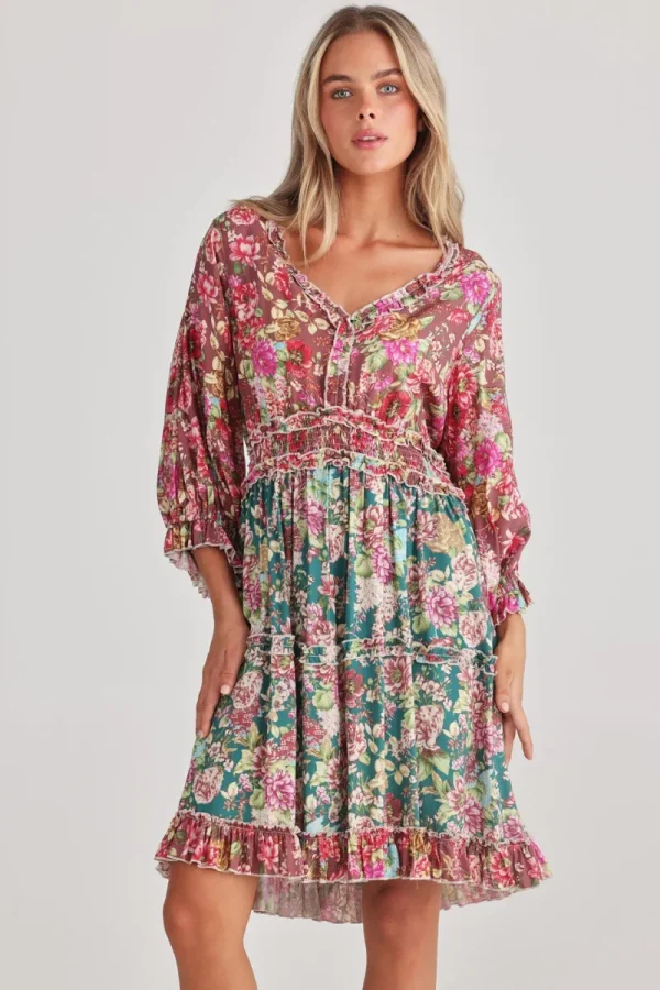 Talisman Astin Dress^ Dresses