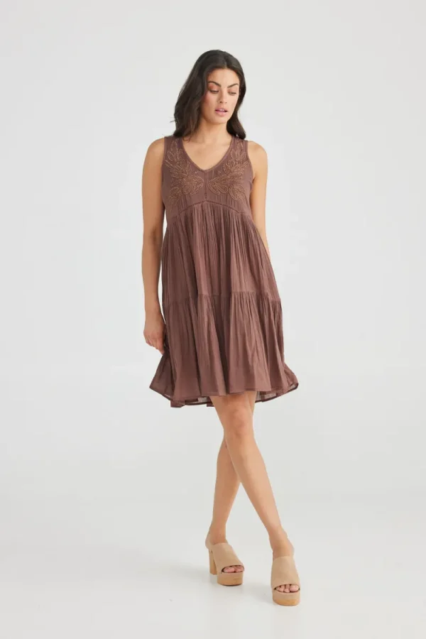 Talisman Athena Dress^ Dresses