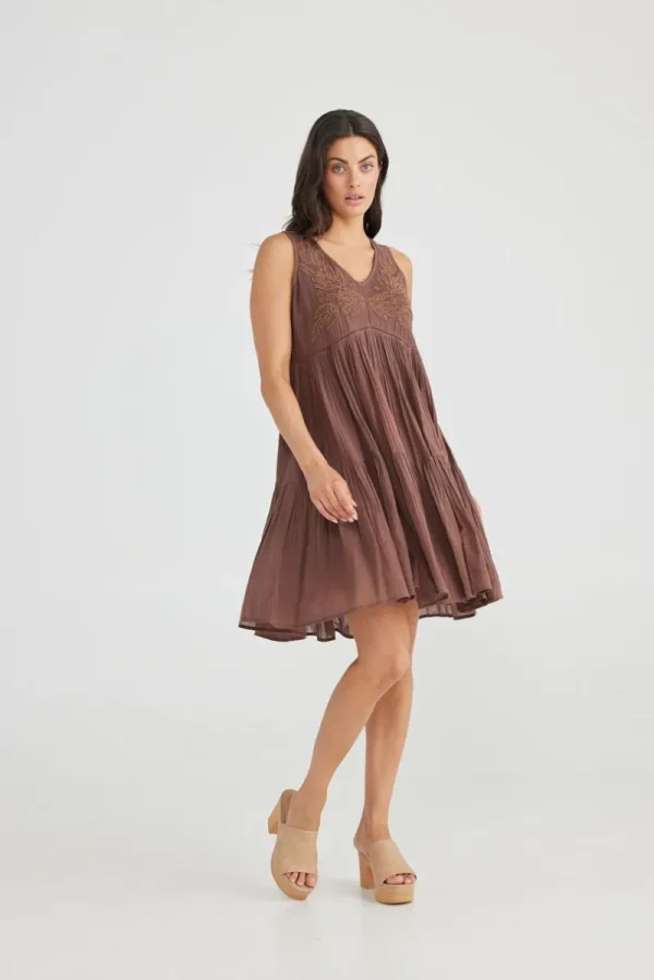 Talisman Athena Dress^ Dresses