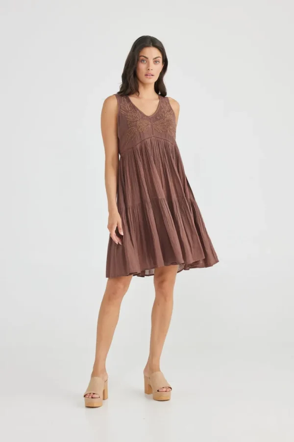 Talisman Athena Dress^ Dresses