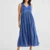 Talisman Athena Maxi Dress^ Dresses
