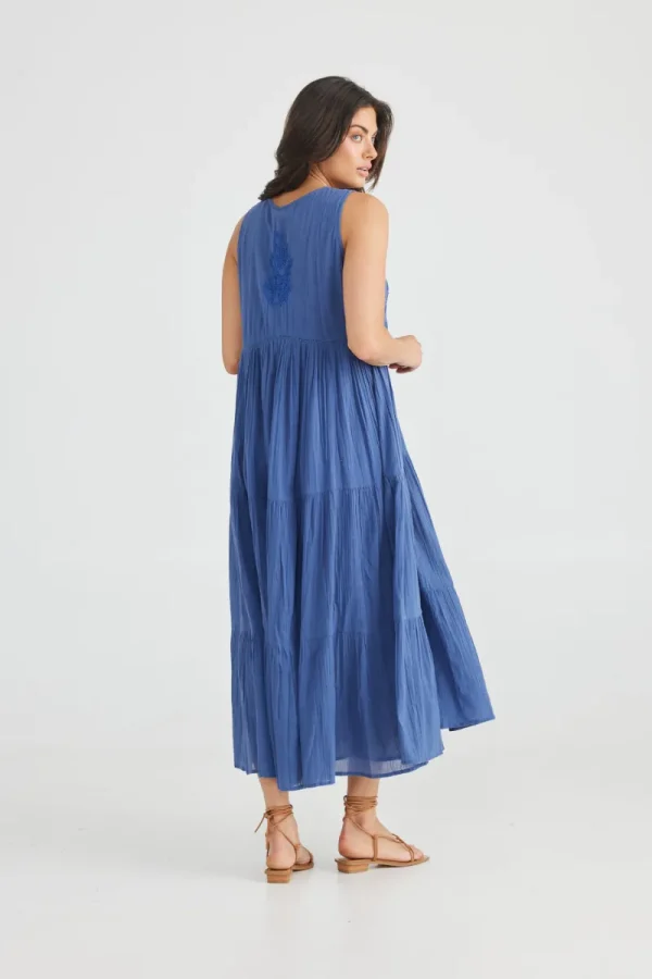 Talisman Athena Maxi Dress^ Dresses