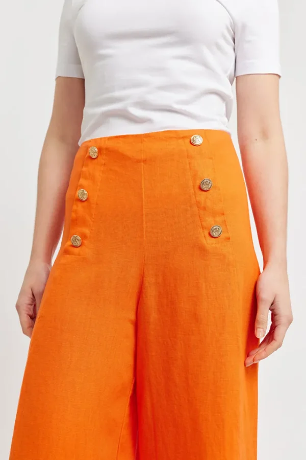 Alessandra Atlas Pant^ Pant