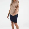 Betty basics Avery Top^ Tops