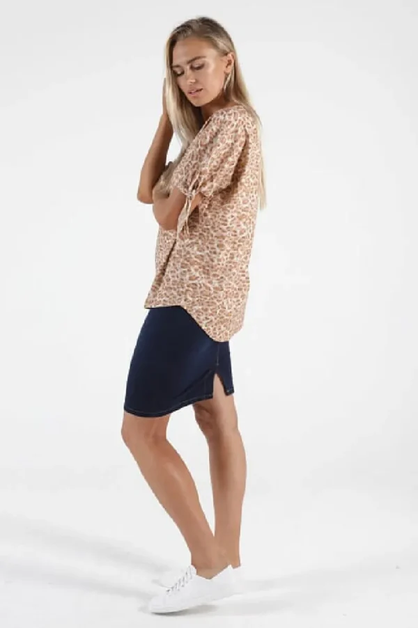 Betty basics Avery Top^ Tops