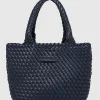 Zeinert & Co Baby Cruiser Woven Tite Bag^ Handbags