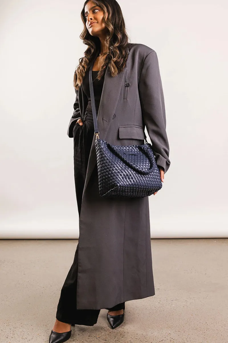baby_cruiser_woven_tite_b_1.webp Zeinert & Co Baby Cruiser Woven Tite Bag^ Handbags