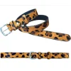 Rugged hide Belt^ Homewares | Belts