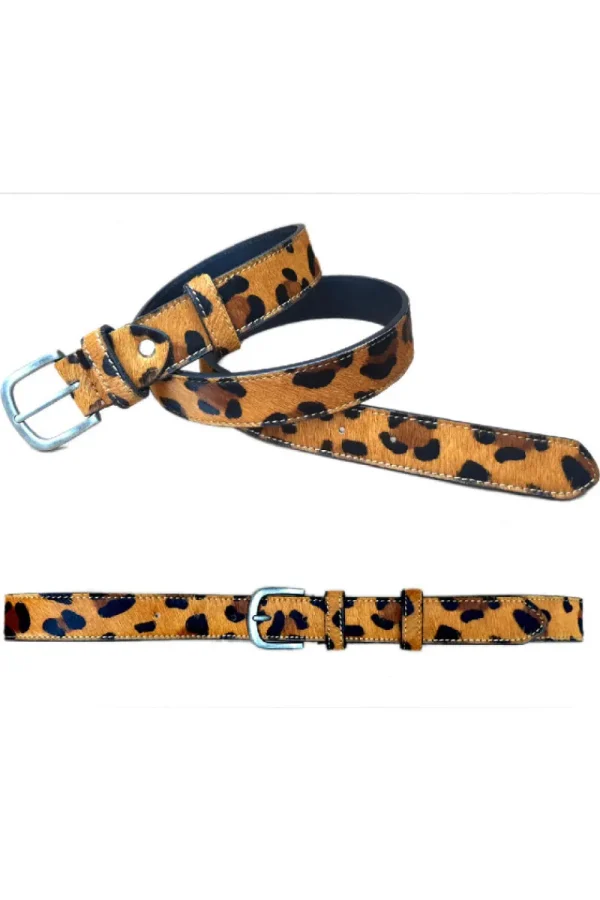 Rugged hide Belt^ Homewares | Belts