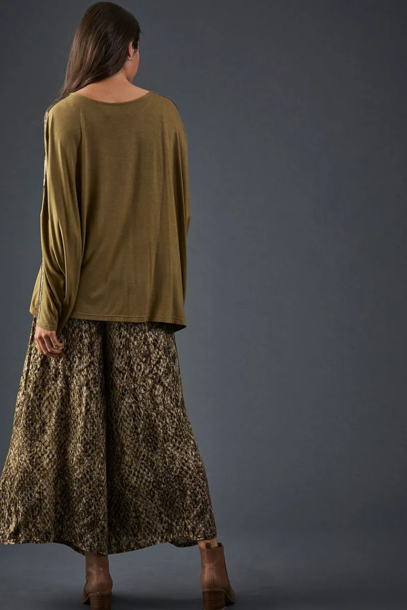 belvoir_sequin_top_2.webp eb and ive Belvoir Sequin Top^ Tops