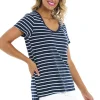 Betty basics Billie Tee^ Tops