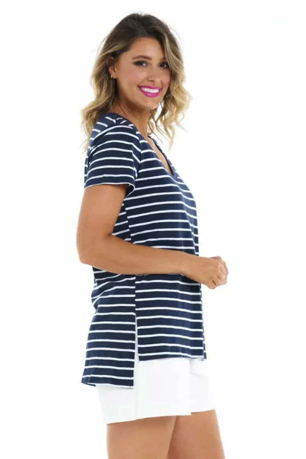Betty basics Billie Tee^ Tops