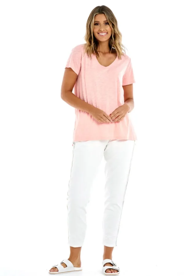 Betty basics Billie Tee^ Tops