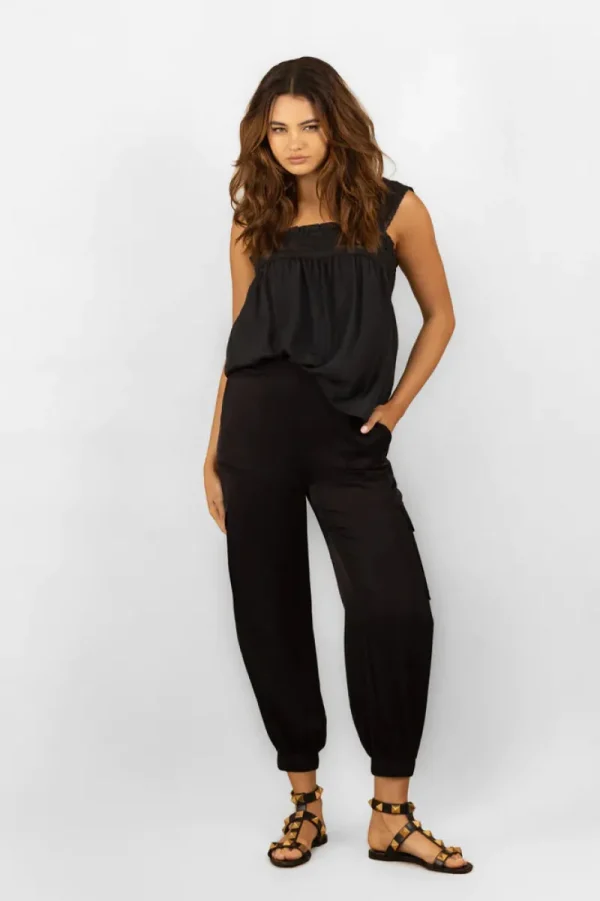 Joey the Label Birdy Cargo Pant^ Pant